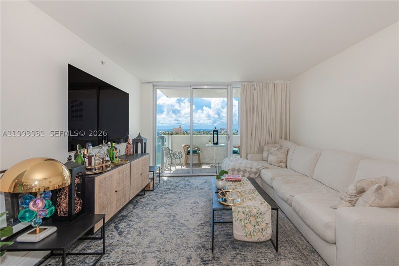 Condo for sale at 1100 West Condo (Mondrian located) 1427