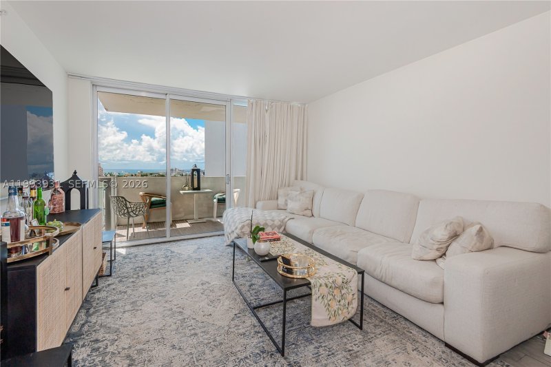 Condo for sale at 1100 West Condo (Mondrian located) 1427