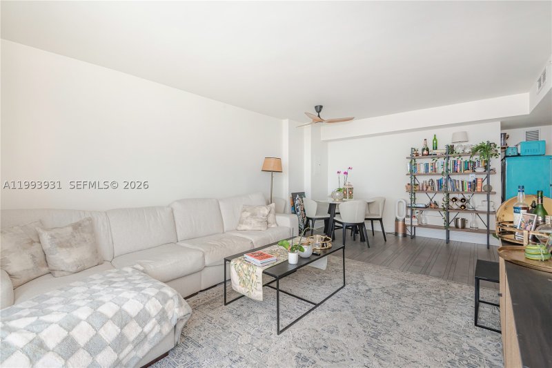 Condo for sale at 1100 West Condo (Mondrian located) 1427