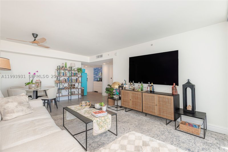 Condo for sale at 1100 West Condo (Mondrian located) 1427