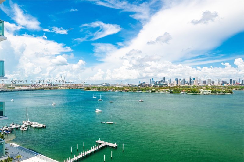 Condo for sale at 1100 West Condo (Mondrian located) 1427