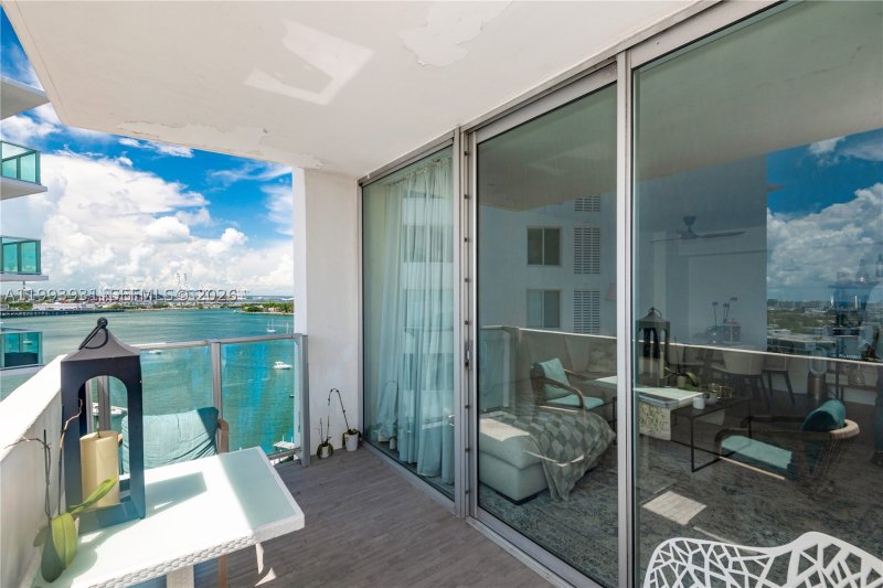 Condo for sale at 1100 West Condo (Mondrian located) 1427