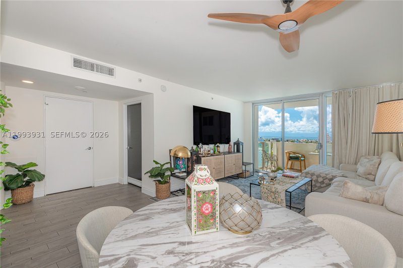 Condo for sale at 1100 West Condo (Mondrian located) 1427