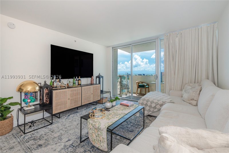 Condo for sale at 1100 West Condo (Mondrian located) 1427