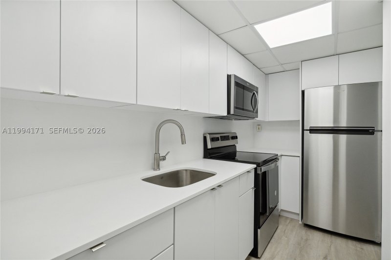 Comprar apartamento en Mirador North Tower 528