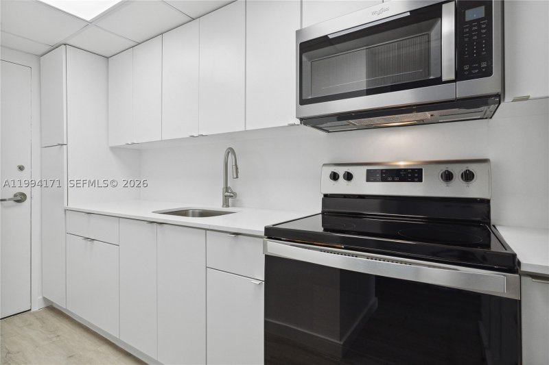Comprar apartamento en Mirador North Tower 528