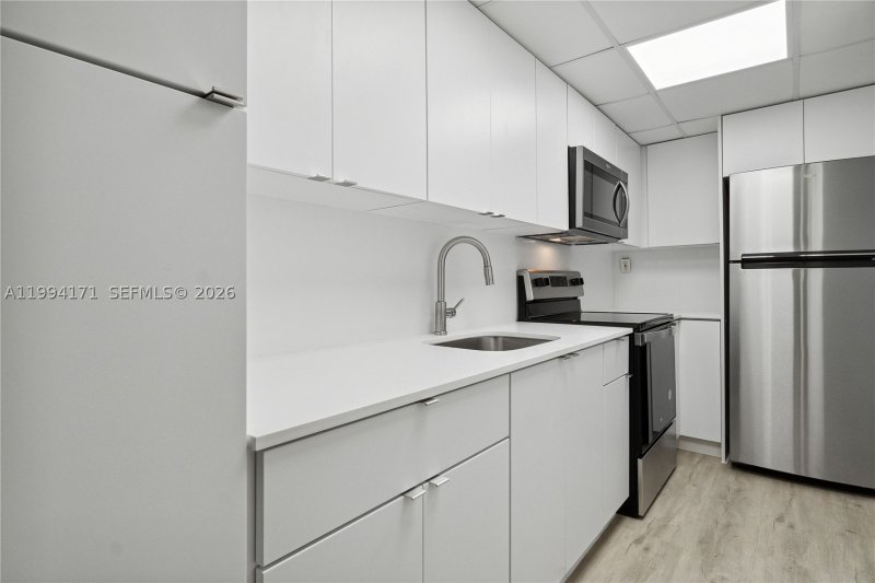 Comprar apartamento en Mirador North Tower 528