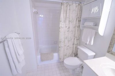 Alquiler de apartamento en Le Frontenac