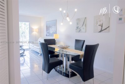 Alquiler de apartamento en Le Frontenac