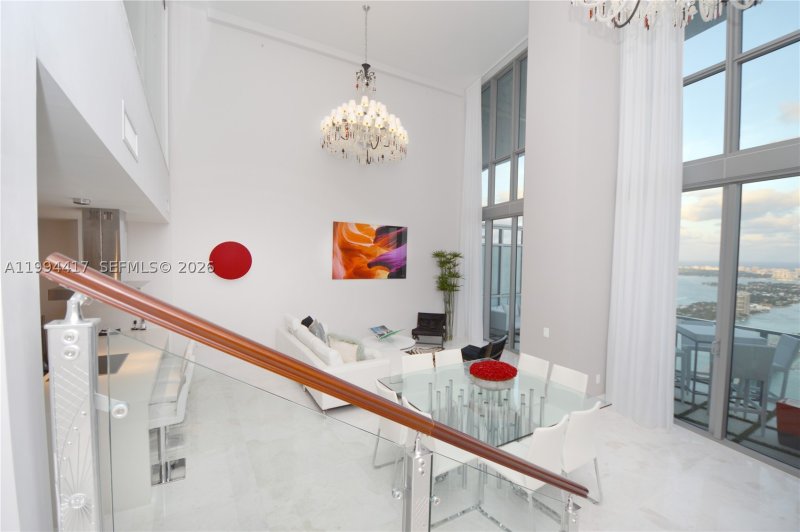 Alquiler de apartamento en Marquis 6104