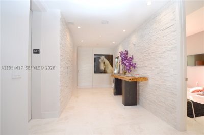 Alquiler de apartamento en Marquis 6104