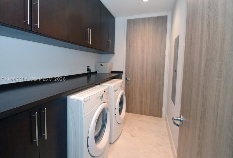 Alquiler de apartamento en Marquis 6104