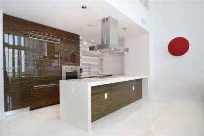 Alquiler de apartamento en Marquis 6104