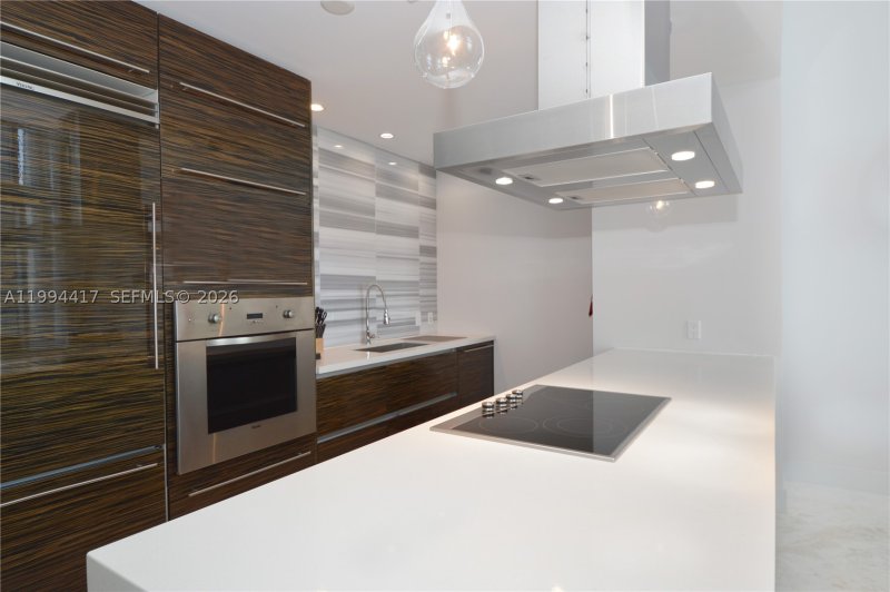Alquiler de apartamento en Marquis 6104