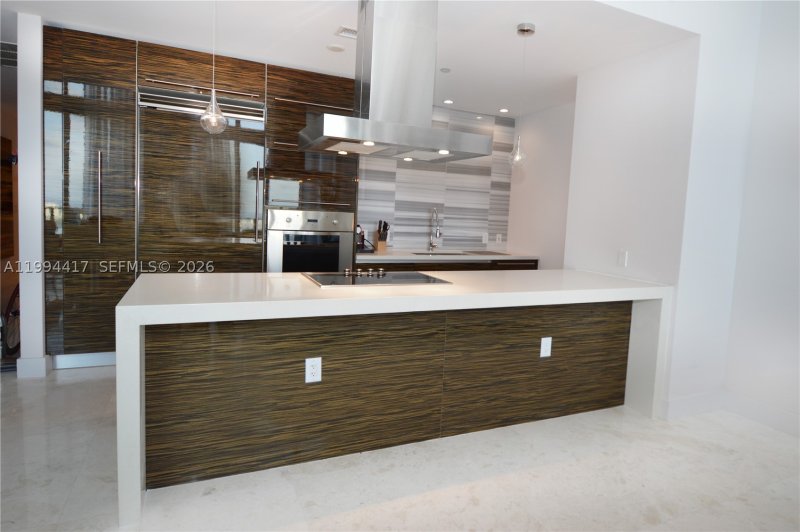 Alquiler de apartamento en Marquis 6104