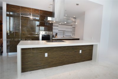 Alquiler de apartamento en Marquis 6104