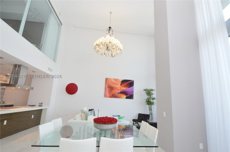 Alquiler de apartamento en Marquis 6104