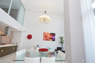Alquiler de apartamento en Marquis 6104