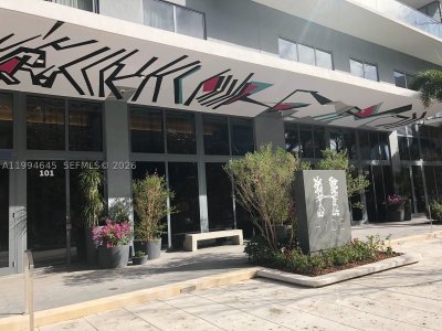 Comprar apartamento no Hyde Midtown 1207