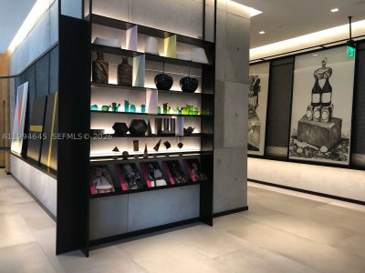 Comprar apartamento no Hyde Midtown 1207