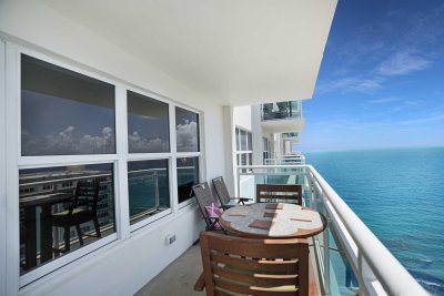 Playa Del Mar Apt #2204