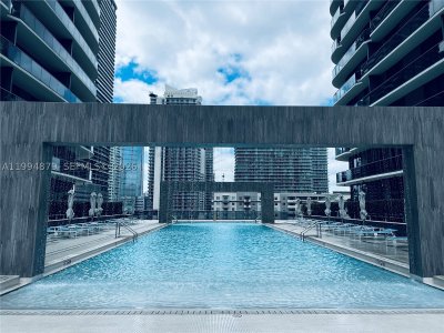 Brickell Heights East Apt #2004