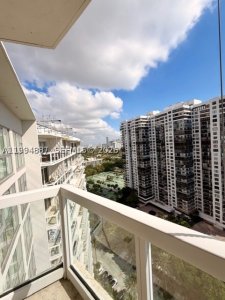 Aluguel de apartamento no Brickell Townhouse PHF