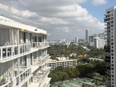 Aluguel de apartamento no Brickell Townhouse PHF