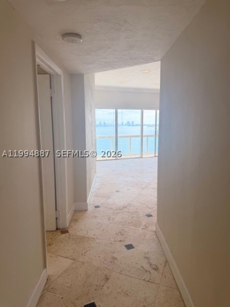 Apartment for rent at Brickell Townhouse PHF