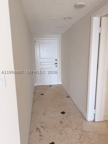 Apartment for rent at Brickell Townhouse PHF