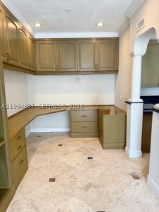 Aluguel de apartamento no Brickell Townhouse PHF