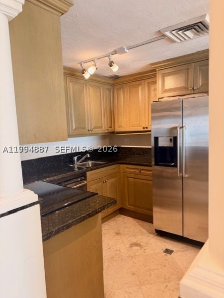 Apartment for rent at Brickell Townhouse PHF