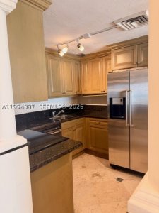 Aluguel de apartamento no Brickell Townhouse PHF