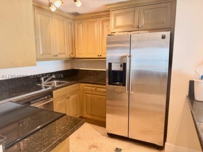 Aluguel de apartamento no Brickell Townhouse PHF
