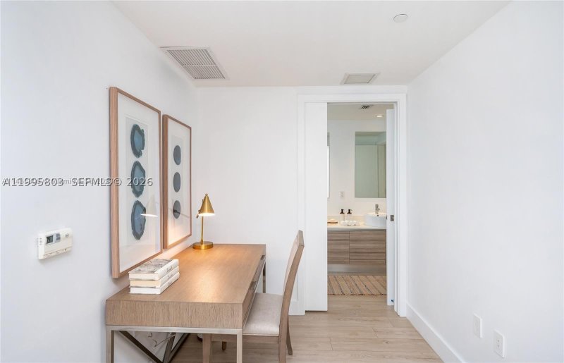 Apartment for rent at Hyde Midtown L402