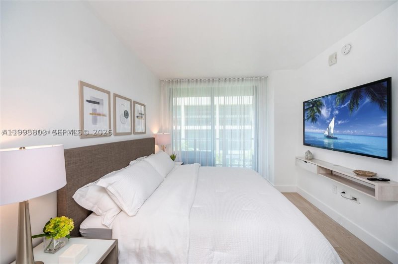 Apartment for rent at Hyde Midtown L402