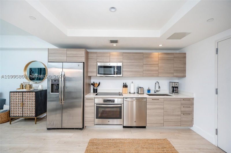 Apartment for rent at Hyde Midtown L402