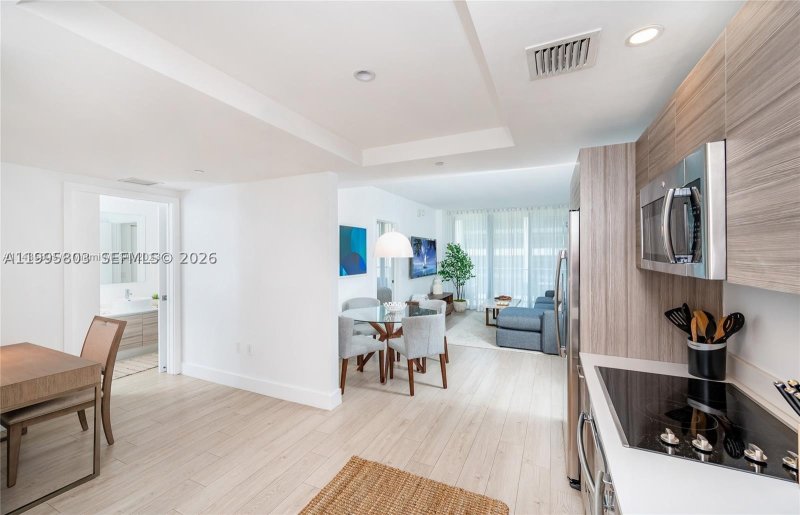 Apartment for rent at Hyde Midtown L402