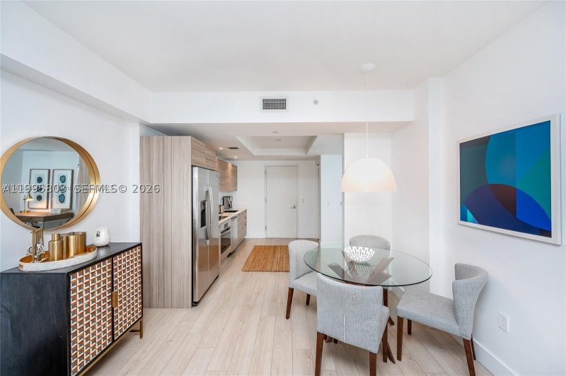 Apartment for rent at Hyde Midtown L402