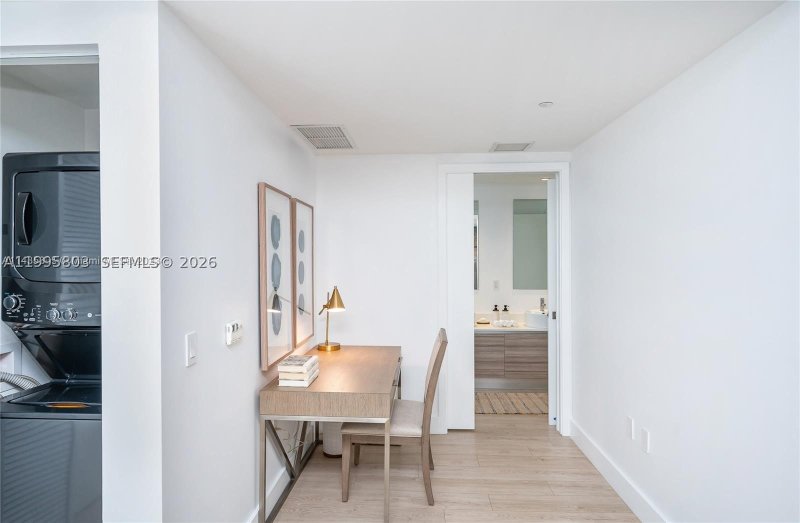 Apartment for rent at Hyde Midtown L402
