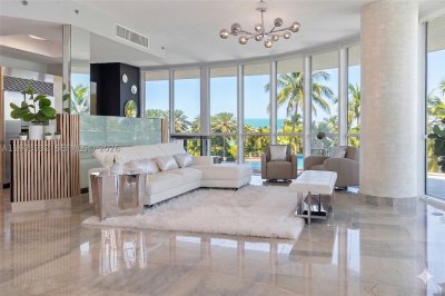 Comprar apartamento no Continuum I South 506