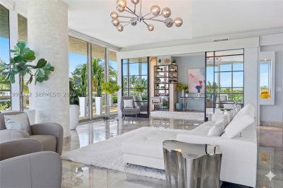 Comprar apartamento no Continuum I South 506