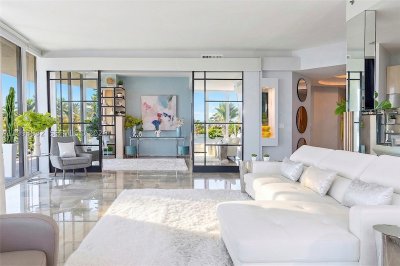 Comprar apartamento no Continuum I South 506