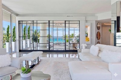 Comprar apartamento no Continuum I South 506