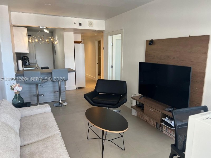 Apartment for rent at Oceania 1 620