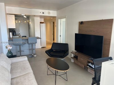 Aluguel de apartamento no Decoplage 620