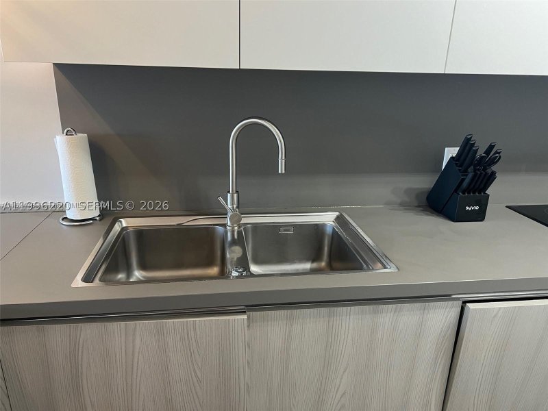 Apartment for rent at Oceania 1 620