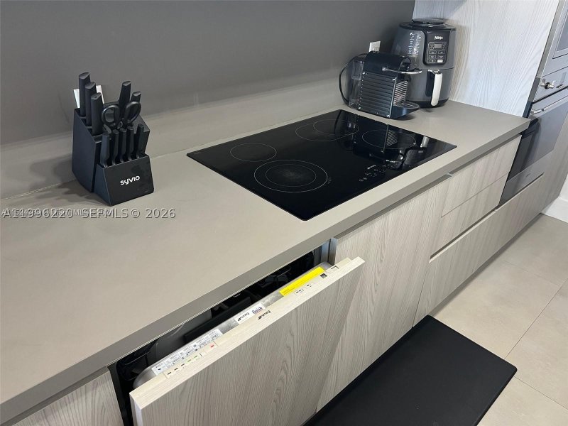Apartment for rent at Oceania 1 620
