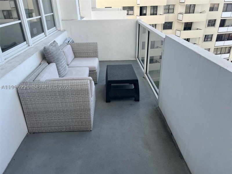 Apartment for rent at Oceania 1 620