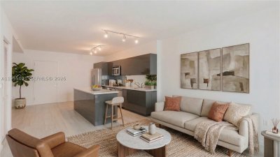 MyBrickell Condo Apt #1906